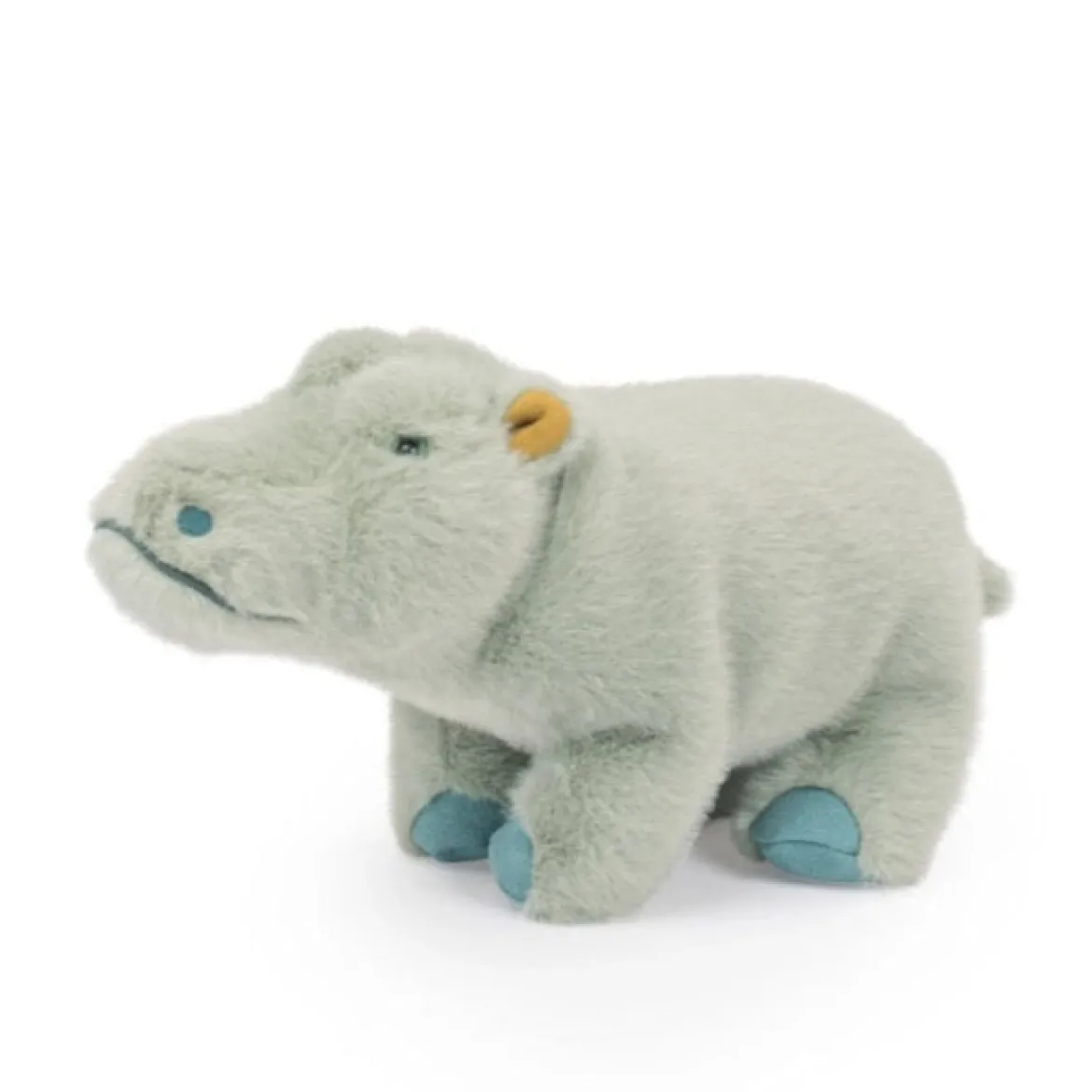 Plüschtier Nilpferd | 27 cm