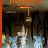 Plötzlich war Lysander da