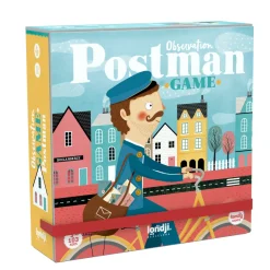 Pocket-Game | Postman