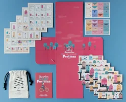 Pocket-Game | Postman