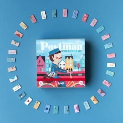 Pocket-Game | Postman