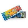 Popipop Puzzle Fahrzeuge | 24 Teile