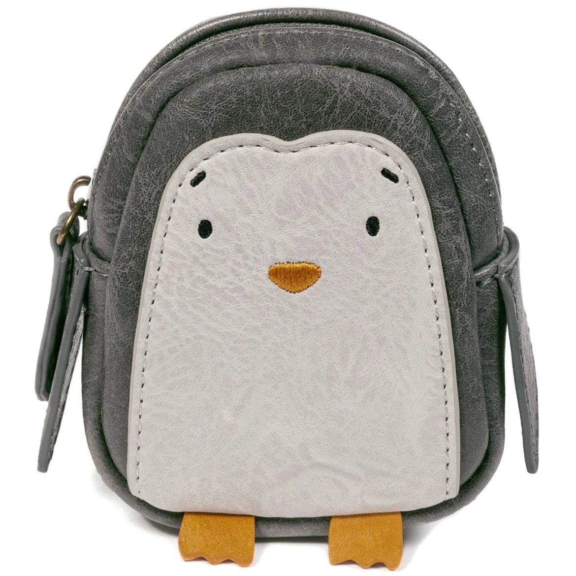 Portemonnaie für Kinder | Pinguin Emil
