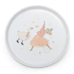 Porzellangeschirr-Set | La Petite École de Danse