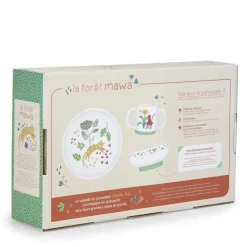 Porzellangeschirr-Set | Mawa