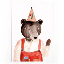 Postkarte | 1
