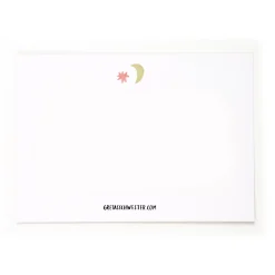 Postkarte | Einhorn Alba
