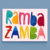 Postkarte | Rambazamba