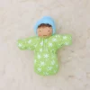 Püppchen Baby Leo