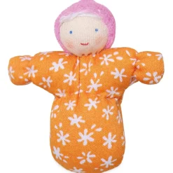Püppchen Baby Mia