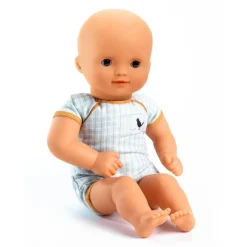 Puppe | Baby Camomille
