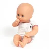 Puppe | Baby Iris