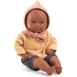 Puppe | Baby Mimosa