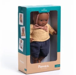 Puppe | Baby Mimosa