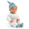 Puppe | Baby Neige