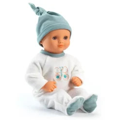 Puppe | Baby Neige
