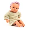 Puppe | Baby Pistache