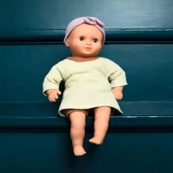 Puppe | Baby Pistache