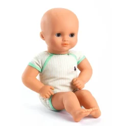 Puppe | Baby Pistache