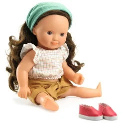 Puppe | Lovely Joséphine