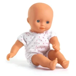Puppe | Mini Barbara