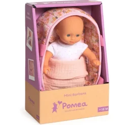 Puppe | Mini Barbara