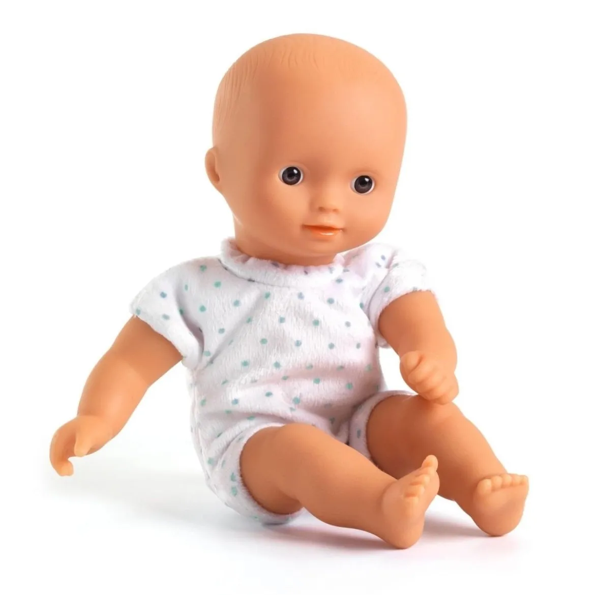 Puppe | Mini Sasha