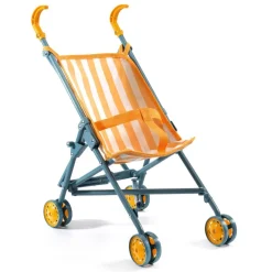 Puppenbuggy Sunshine | Faltbar