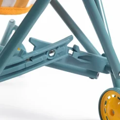 Puppenbuggy Sunshine | Faltbar