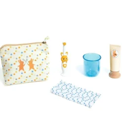 Puppen Zahnbürstenset | 5-teilig