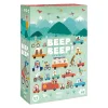 Puzzle Beep Beep | 48 Teile