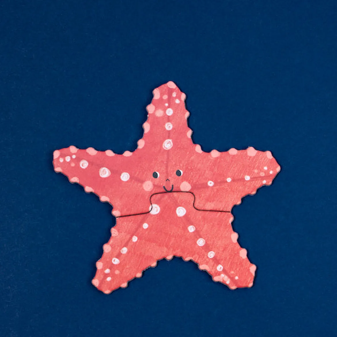 Puzzle Blue | 7 erste Wendepuzzle