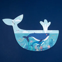 Puzzle Blue | 7 erste Wendepuzzle