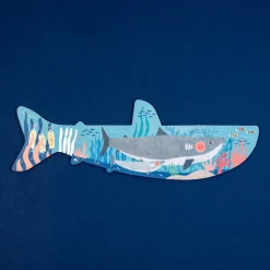 Puzzle Blue | 7 erste Wendepuzzle