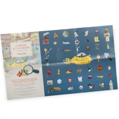 Puzzle Boot | 200 Teile