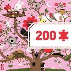 Puzzle Gallery | Arbracadabra (200 Teile)