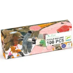 Puzzle Gallery | The Park (100 Teile)