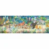 Puzzle Gallery | Woods Music Band (200 Teile)