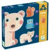 Puzzle Im Wald | 9, 12 & 16 Teile