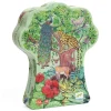Puzzle Indischer Dschungel | 54 Teile