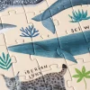 Puzzle Life mit bedrohten Tierarten | 200 Teile