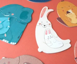 Puzzle Mama | 7 erste Puzzle