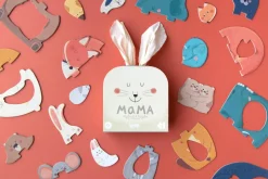 Puzzle Mama | 7 erste Puzzle