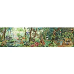 Puzzle Regenwald | 350 Teile