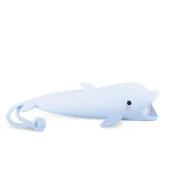 Rabbit & Friends Taschenlampe | Delfin