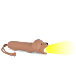 Rabbit & Friends Taschenlampe | Hund