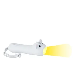 Rabbit & Friends Taschenlampe | Katze