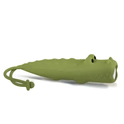 Rabbit & Friends Taschenlampe | Krokodil