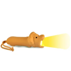 Rabbit & Friends Taschenlampe | Löwe