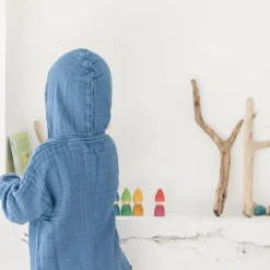 Rainbow Tomtens | 6 Spielfiguren